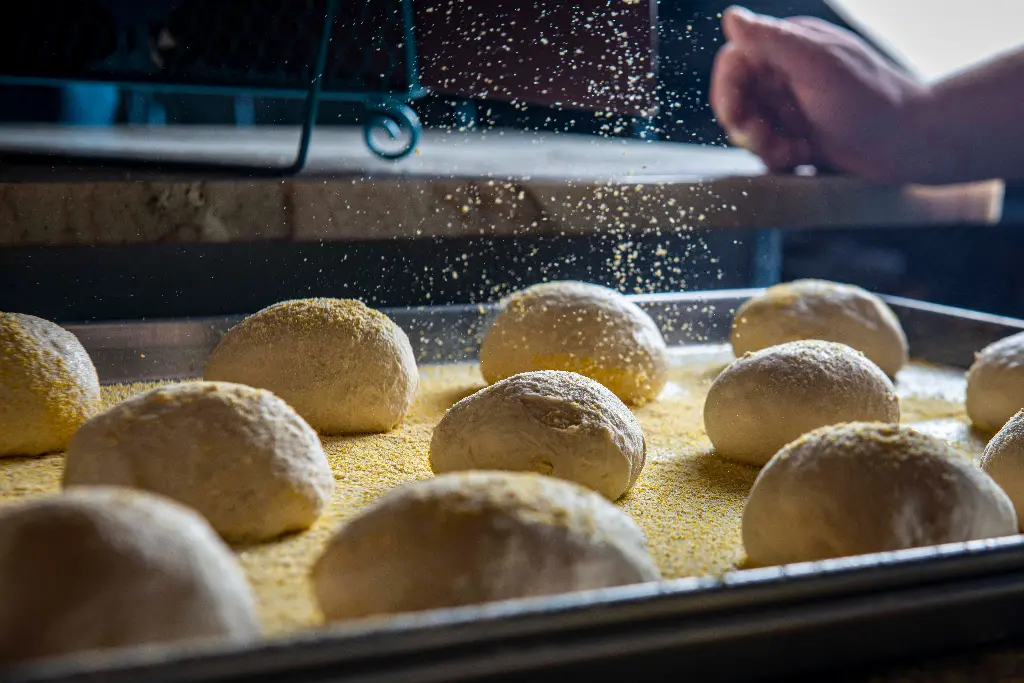 Image depicting dough.